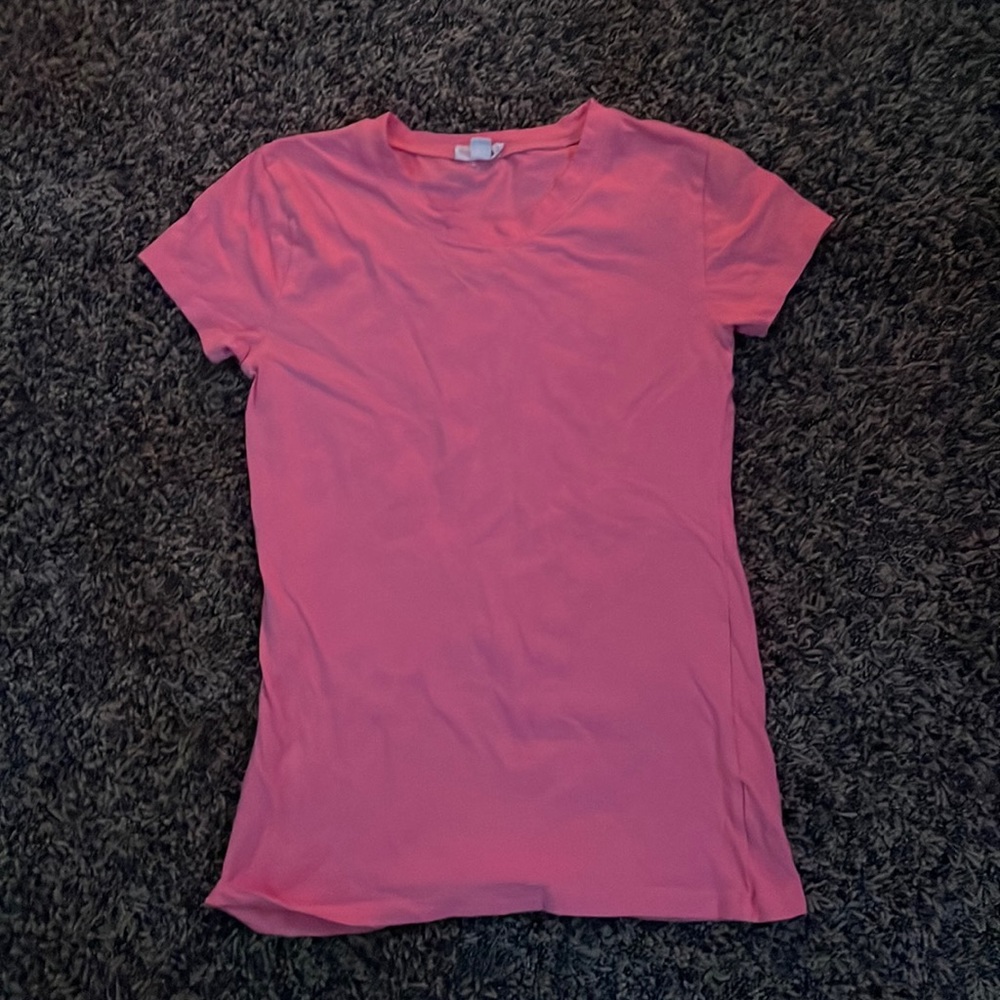 Size M T-shirt